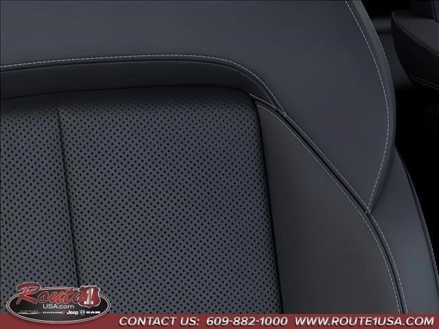New 2026 Jeep Grand Cherokee L Limited Reserve AWD/4WD image 21