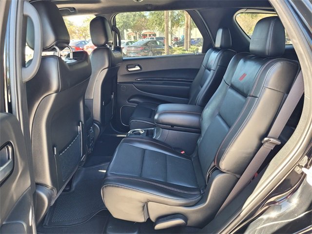 Certified 2023 Dodge Durango Citadel image 14