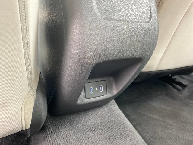 Used 2025 Hyundai Sonata SEL FWD image 19