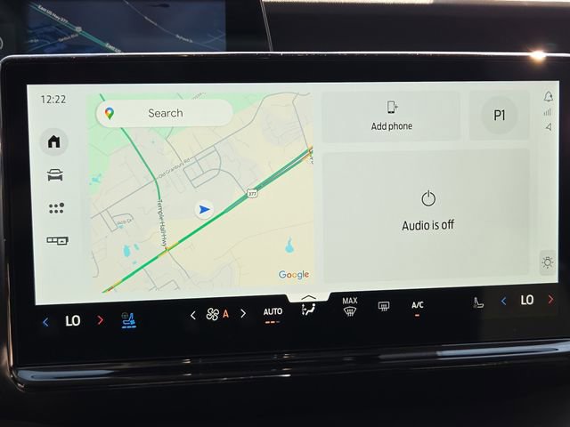 New 2025 Ford Expedition Platinum w/ Driver's Package image 18