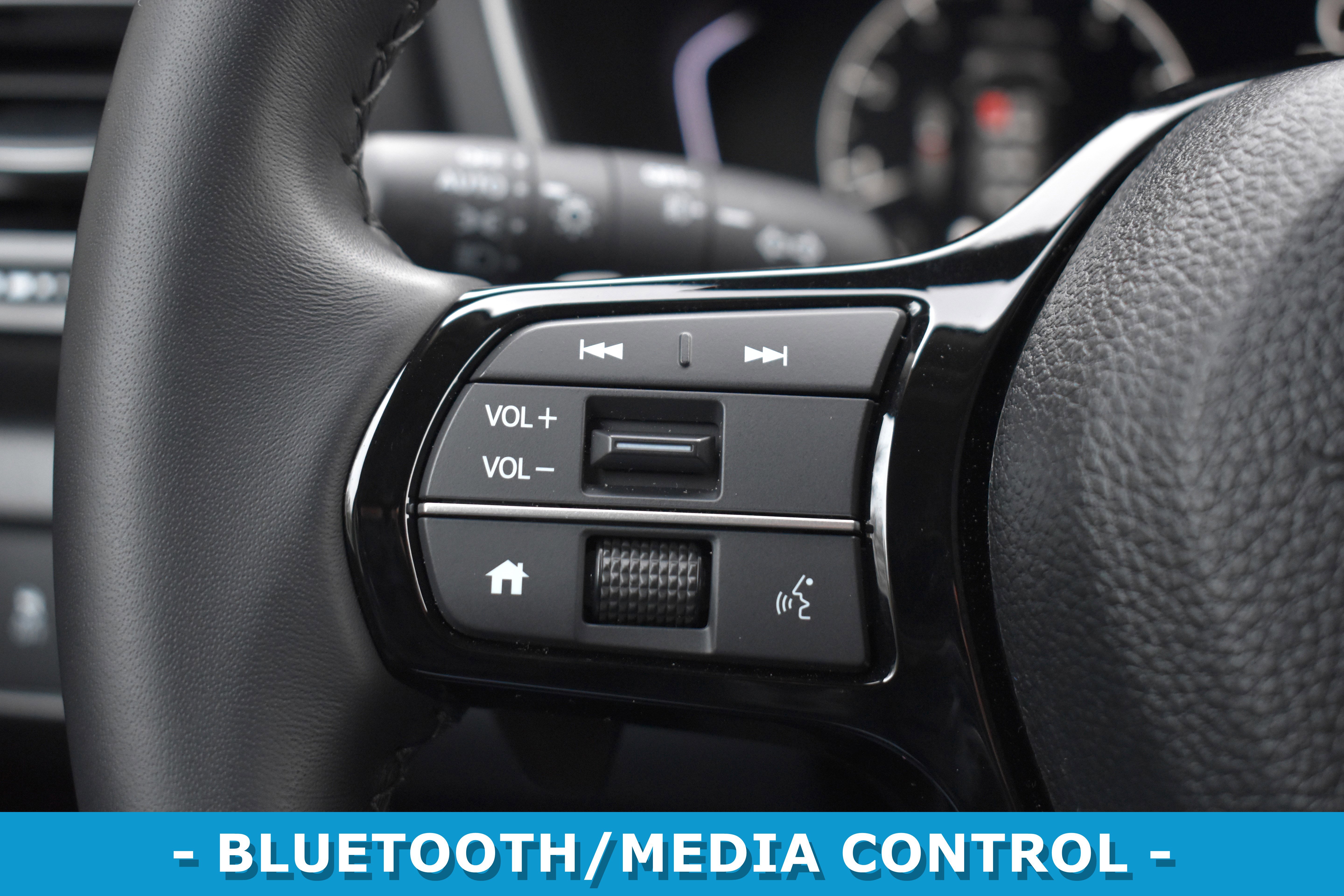 Certified 2025 Honda Pilot EX-L image 13