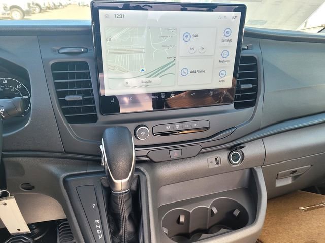 New 2025 Ford Transit 350 AWD image 8