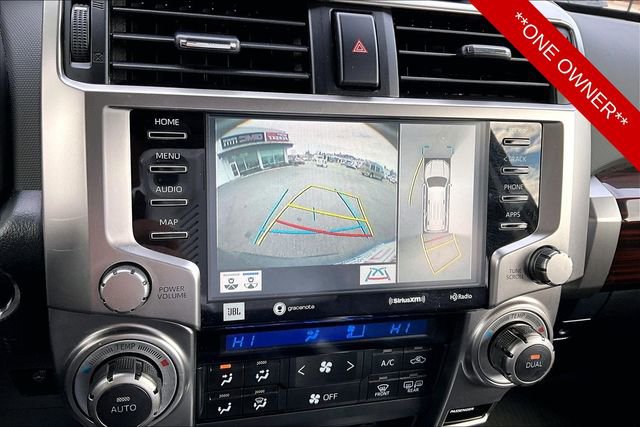Used 2024 Toyota 4Runner Limited image 23
