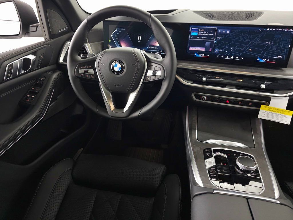 Used 2026 BMW X5 xDrive40i w/ Premium Package AWD/4WD image 15