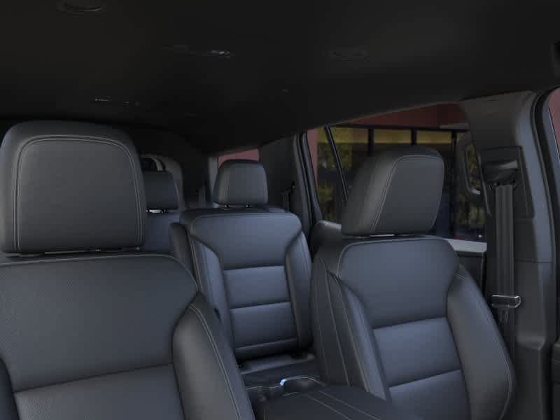 New 2027 Chevrolet Traverse LT w/ Driver Confidence Package FWD image 24
