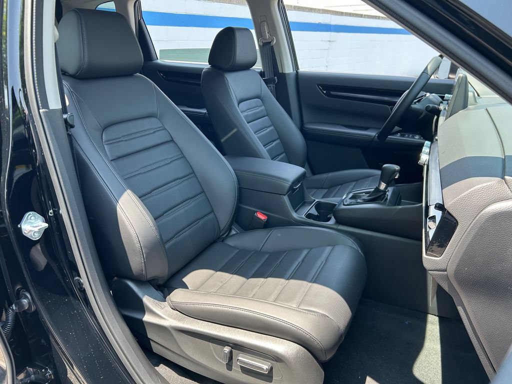 Used 2026 Honda CR-V EX-L image 25