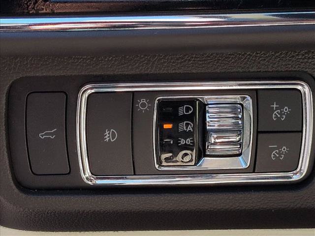 Used 2022 Lincoln Navigator L Black Label AWD/4WD image 15