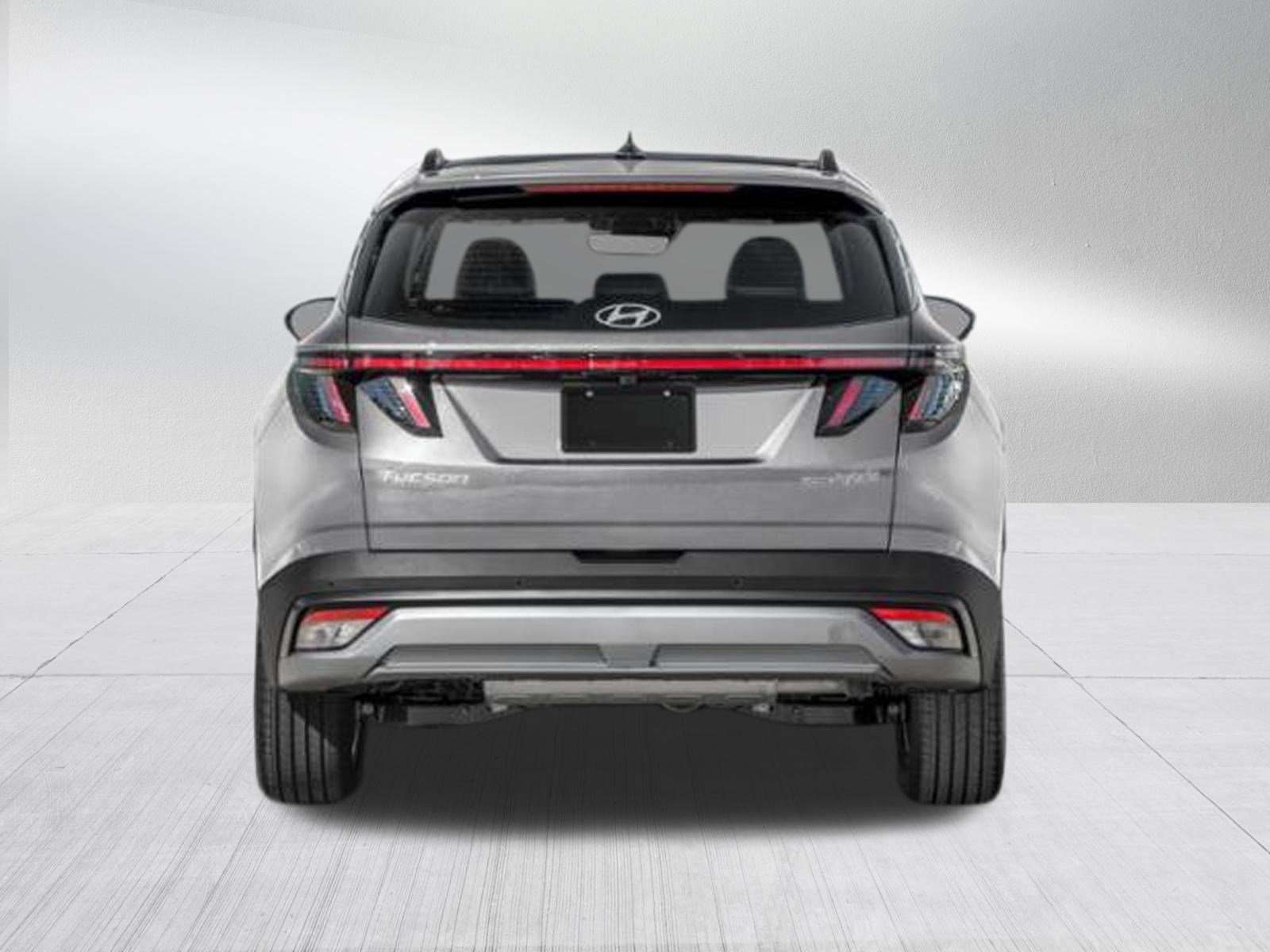 New 2026 Hyundai Tucson Limited AWD/4WD image 5