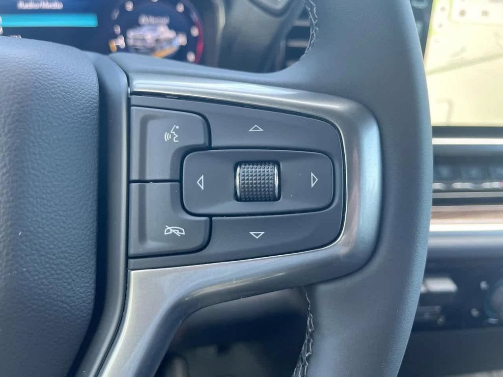 New 2026 Chevrolet Silverado 3500 LT w/ All Star Edition AWD/4WD image 26