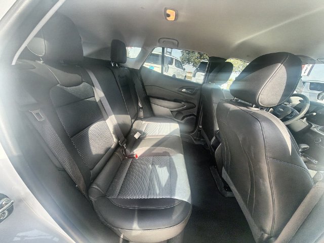 Certified 2026 Chevrolet Trax LT FWD image 25