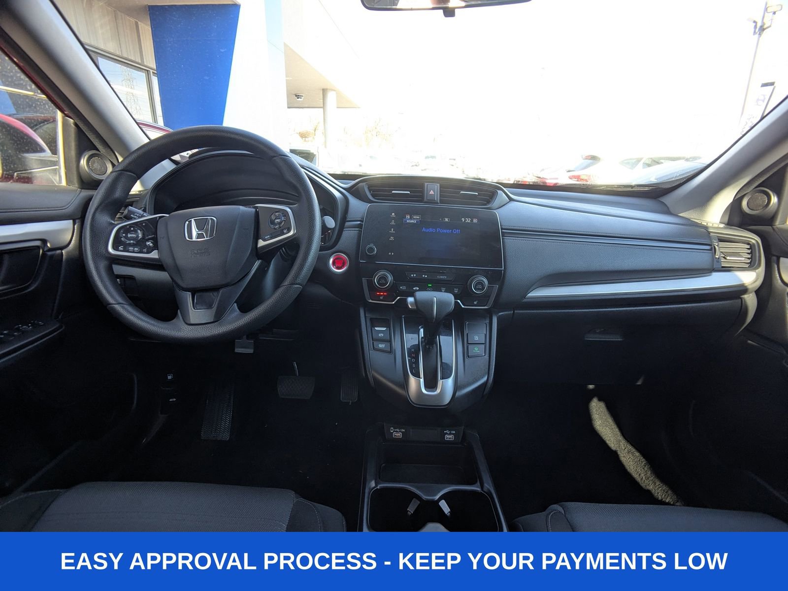Used 2021 Honda CR-V Special Edition image 14