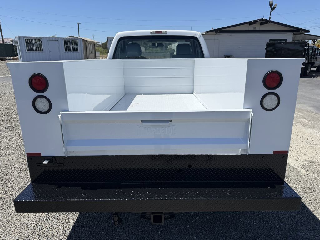 Used 2016 Ford F250 XL image 7