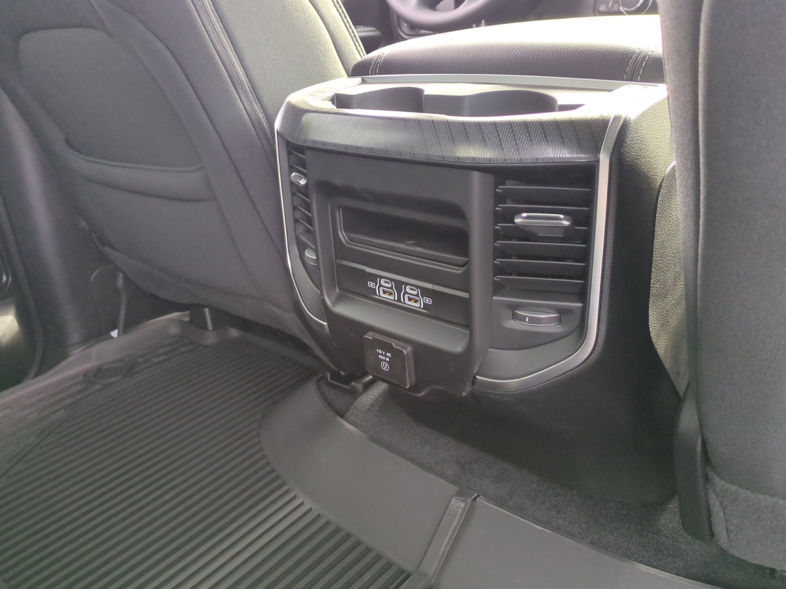 New 2026 RAM 1500 Big Horn image 32