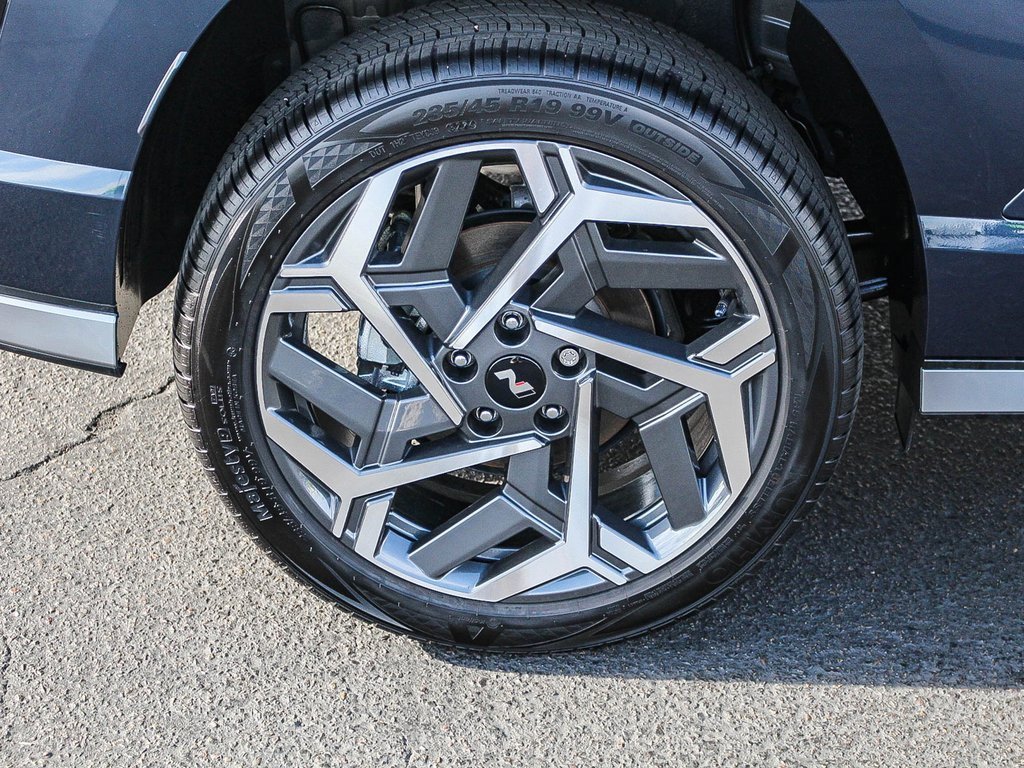 Certified 2025 Hyundai Kona N Line S image 12