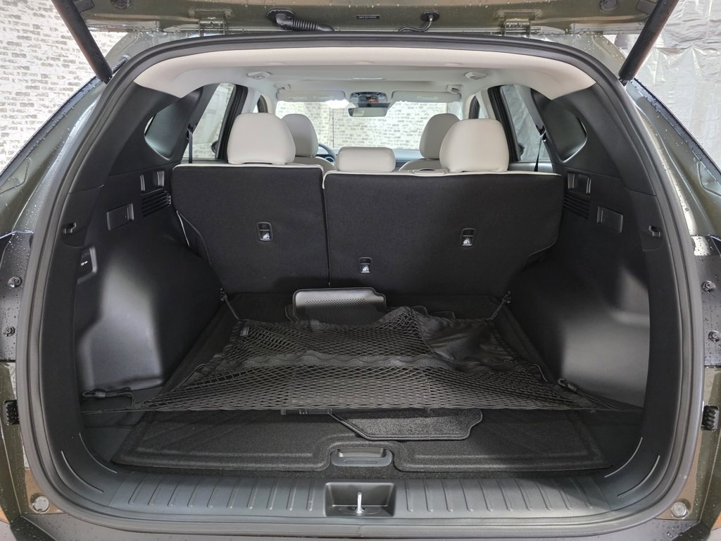New 2026 Hyundai Tucson SEL image 15