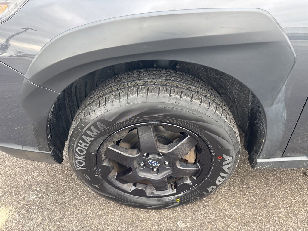 Certified 2023 Subaru Outback Wilderness image 8