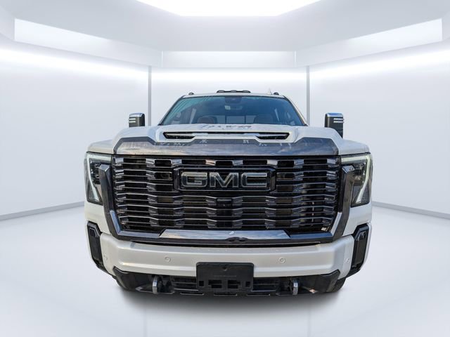 Used 2024 GMC Sierra 3500 Denali Ultimate image 8