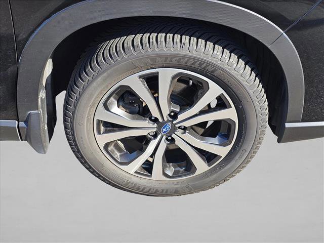 Used 2019 Subaru Forester Limited AWD/4WD image 9