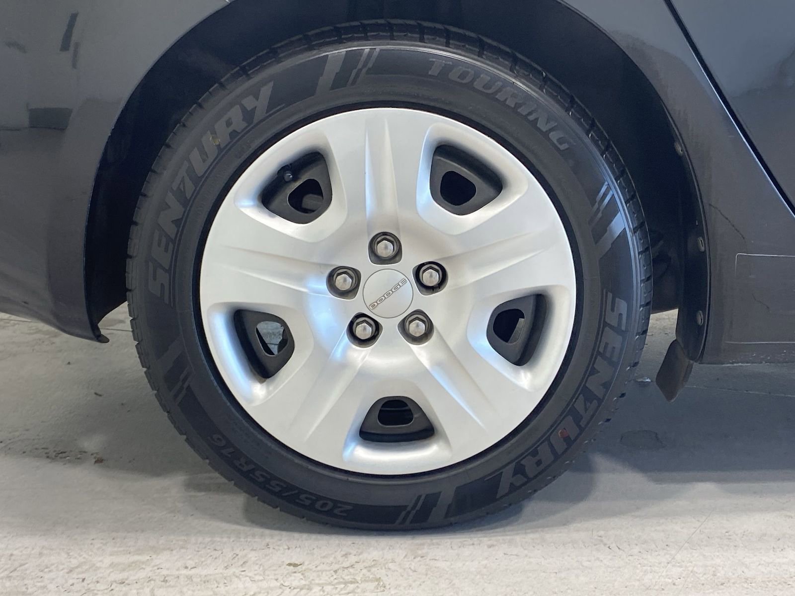 Used 2013 Dodge Dart SE w/ Value Group FWD image 10