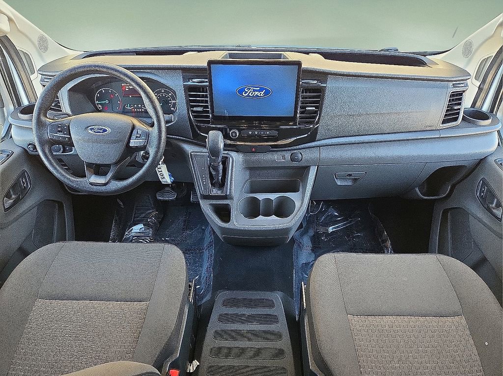 Used 2023 Ford Transit 350 XLT image 17