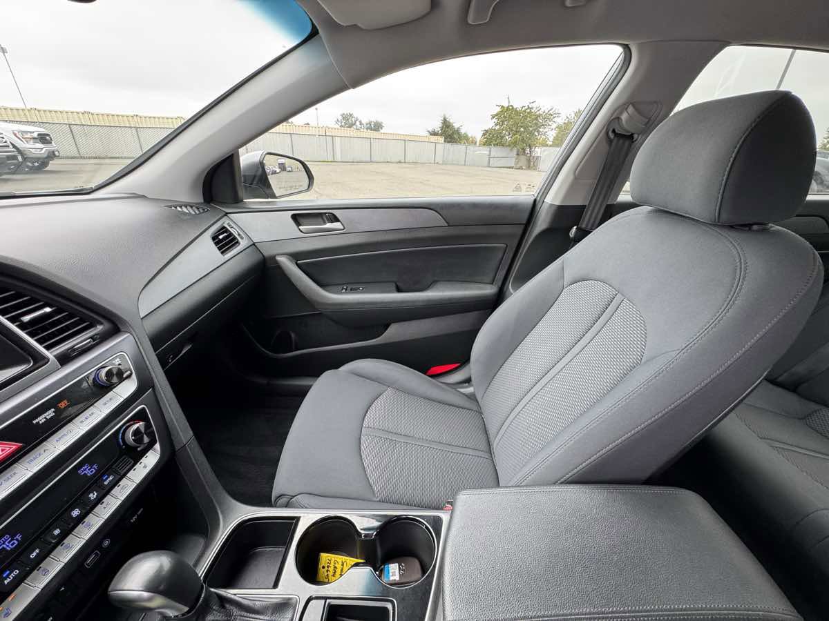 Used 2018 Hyundai Sonata SEL image 34