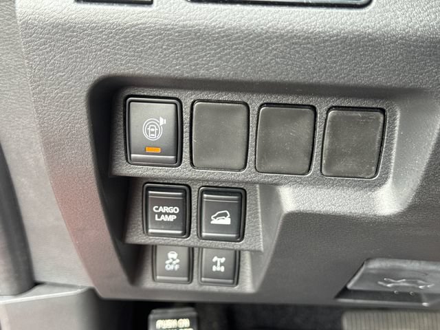 Used 2025 Nissan Frontier PRO-4X w/ Interior Protection Package AWD/4WD image 28