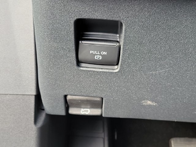 Used 2024 Ford Bronco Heritage Edition AWD/4WD image 15
