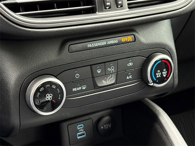 Used 2023 Ford Escape FWD image 25