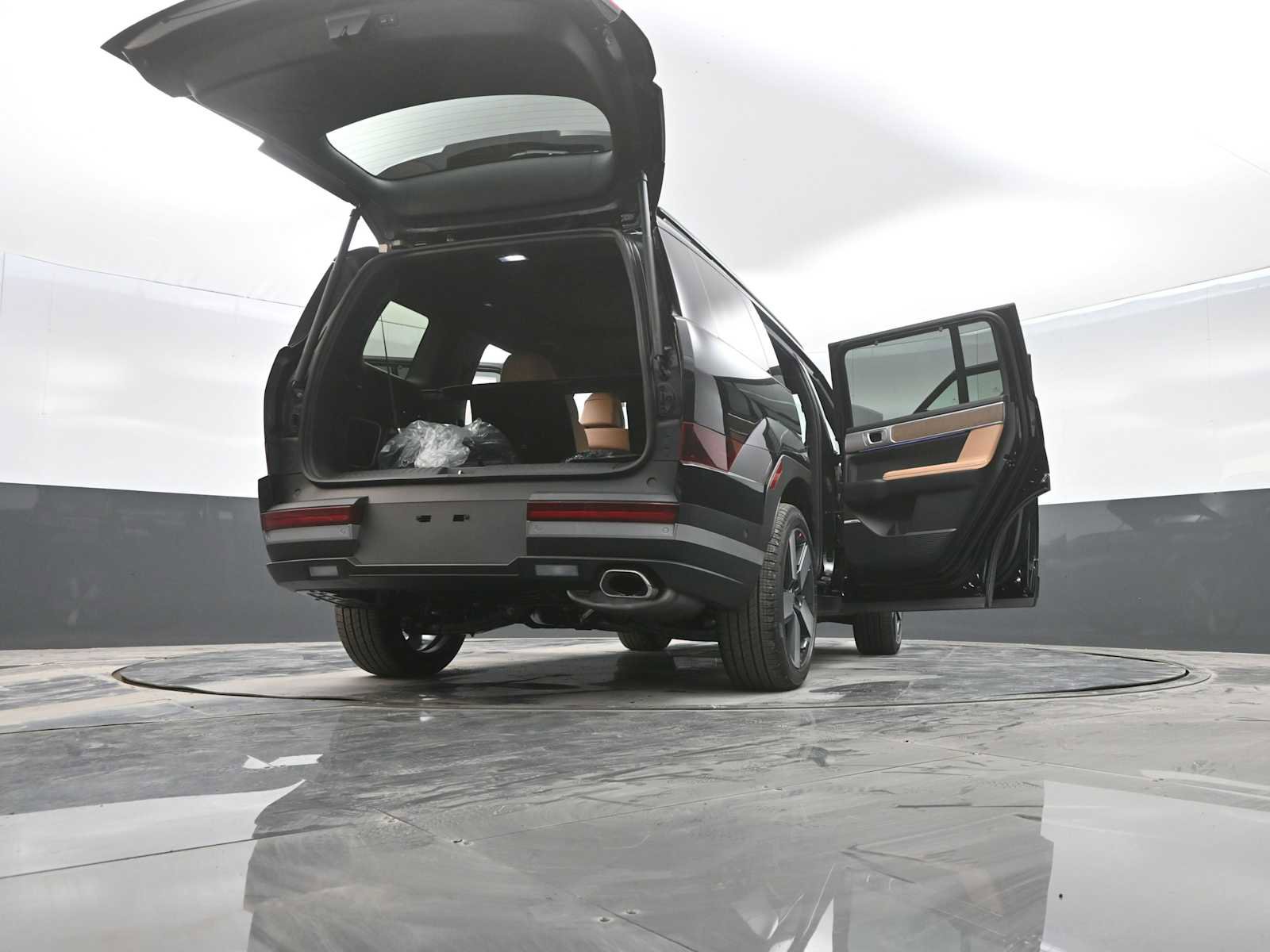 New 2026 Hyundai Santa Fe Limited image 33