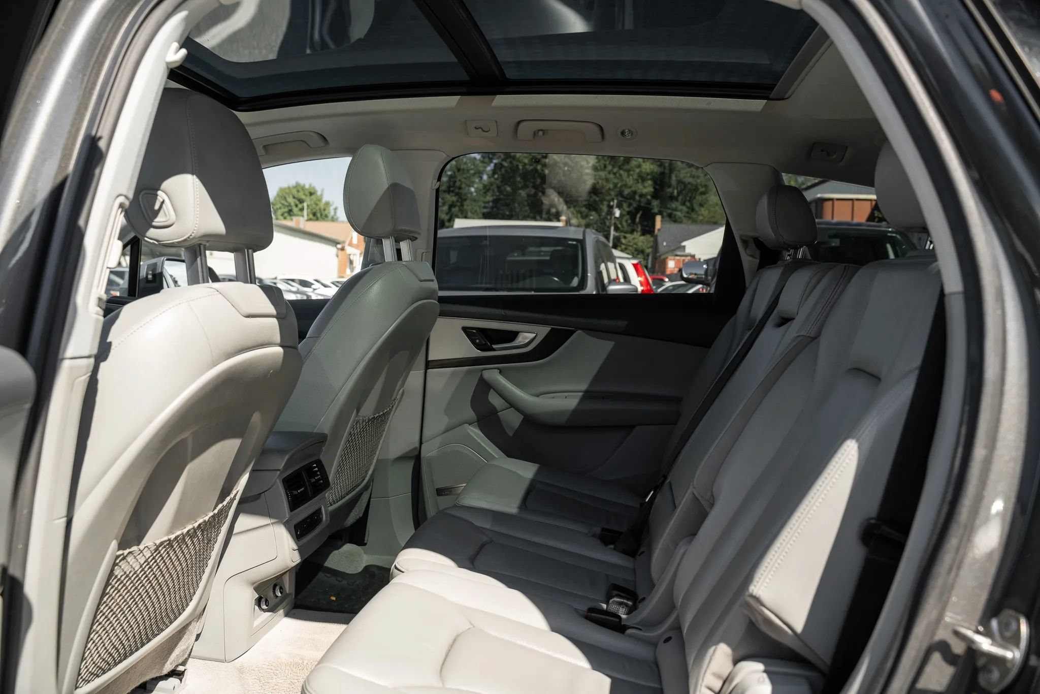 Used 2019 Audi Q7 2.0T Premium Plus w/ Premium Plus Package AWD/4WD image 8