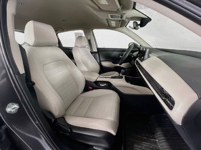 Used 2024 Honda HR-V LX image 27