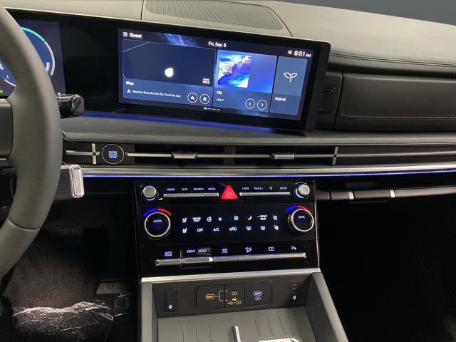 New 2026 Hyundai Santa Fe Limited image 9