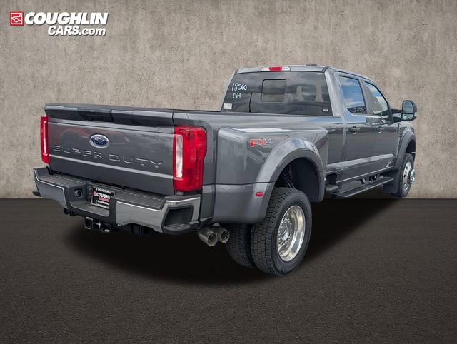 New 2026 Ford F450 XL AWD/4WD image 7