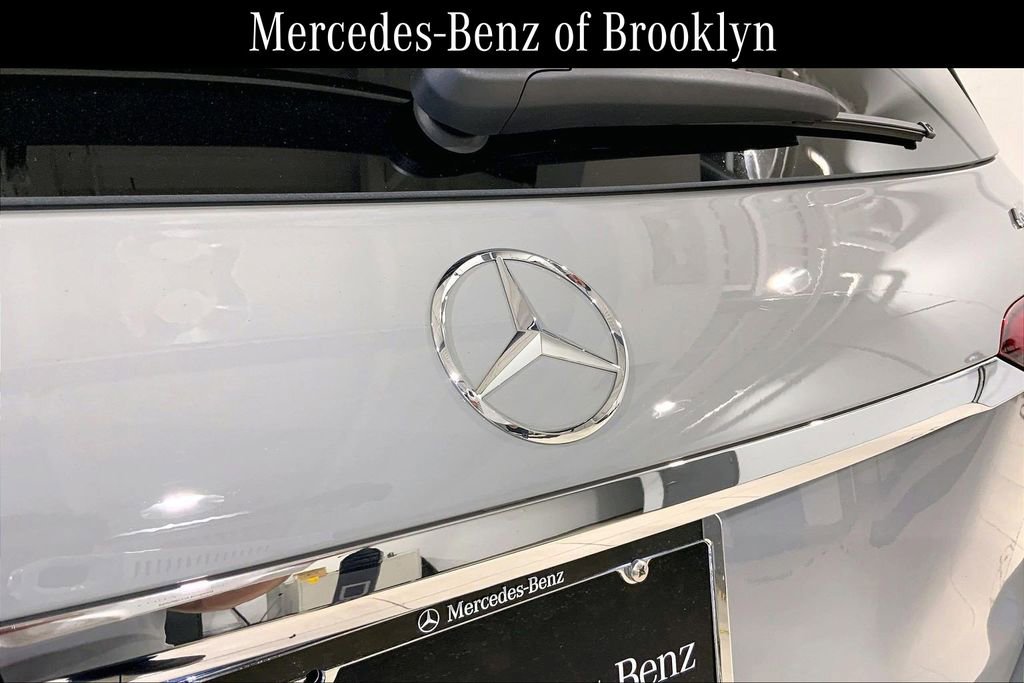 Used 2026 Mercedes-Benz GLE 350 4MATIC image 31