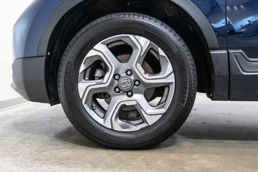 Used 2017 Honda CR-V EX image 11