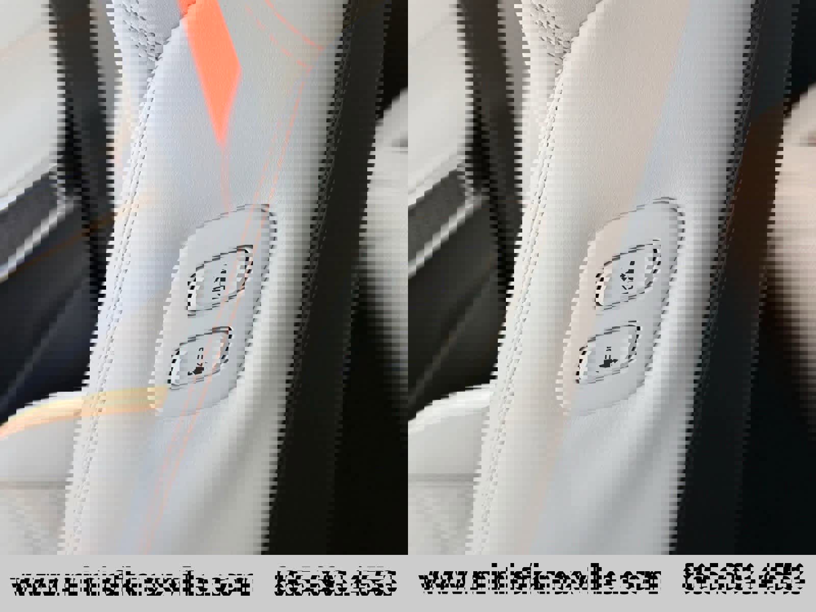 Used 2026 Genesis GV70 3.5T Sport Prestige image 32