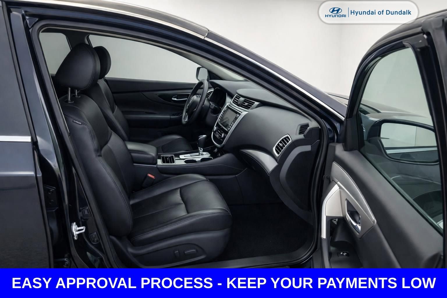 Used 2016 Nissan Altima 2.5 SL w/ 2.5 Technology Package image 15