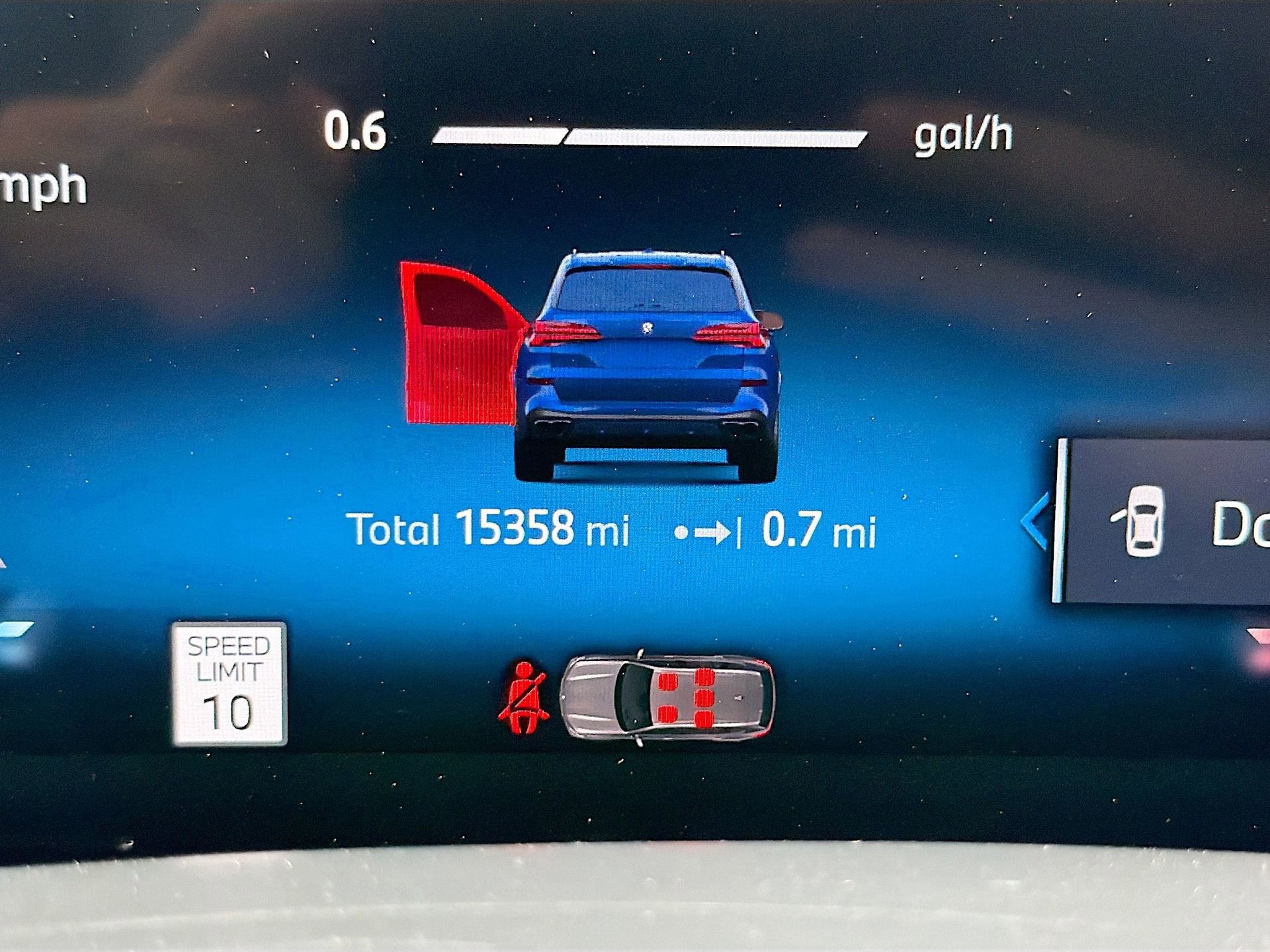 Certified 2026 BMW X5 M60i image 43