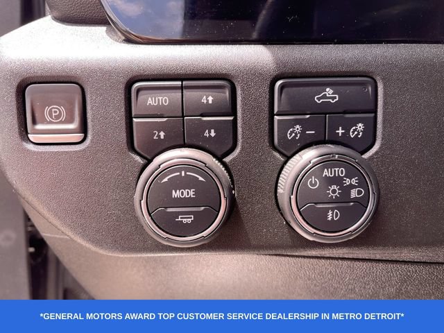 Used 2022 Chevrolet Silverado 1500 RST AWD/4WD image 18