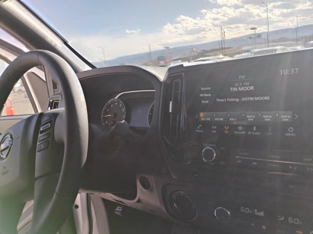 New 2026 Nissan Frontier SV w/ All-Weather Content Package AWD/4WD image 15