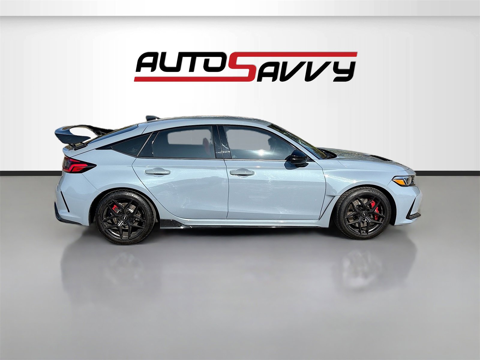 Used 2025 Honda Civic Type R image 8