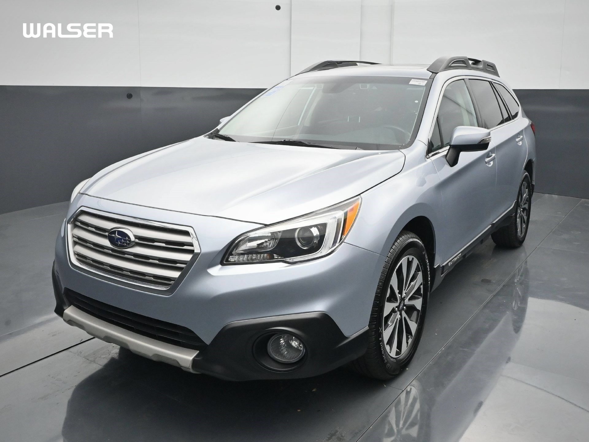 Used 2017 Subaru Outback 3.6R Limited
