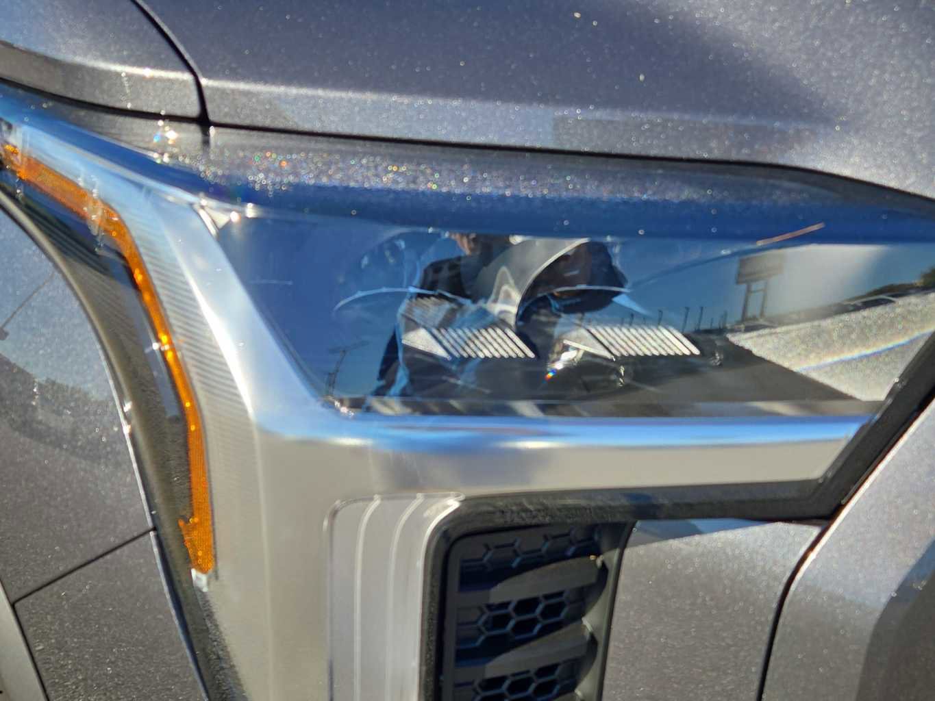 New 2026 Toyota Tundra Limited image 14