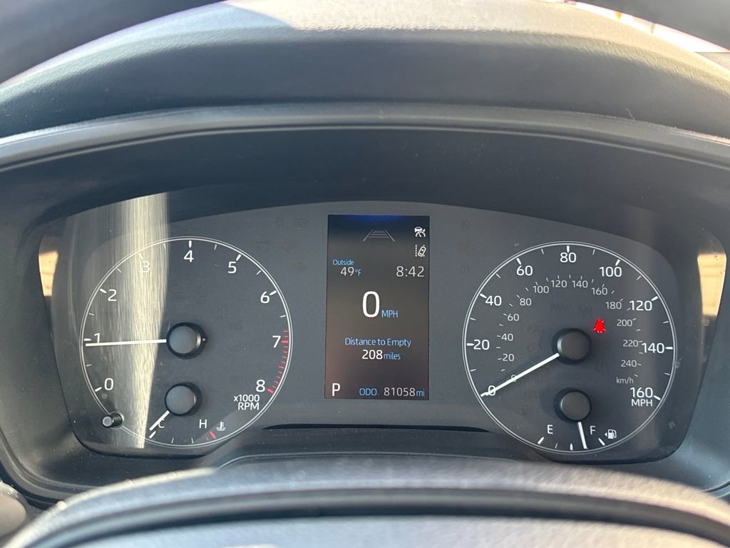 Used 2023 Toyota Corolla LE image 19