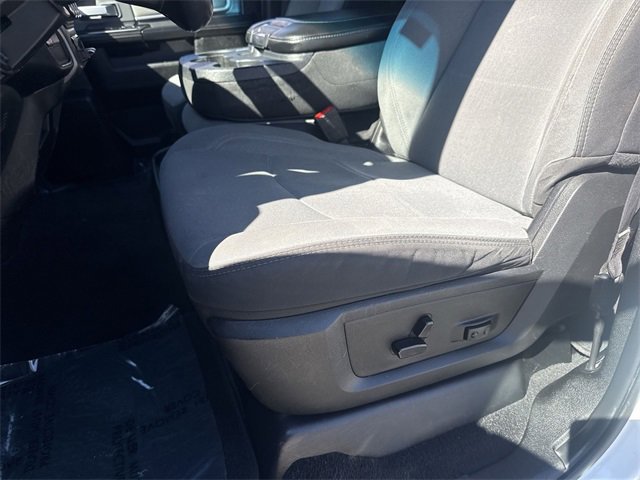 Used 2023 RAM 2500 Big Horn w/ Level 1 Equipment Group image 12