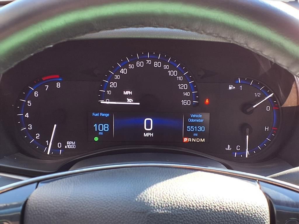 Used 2015 Cadillac ATS Performance image 29