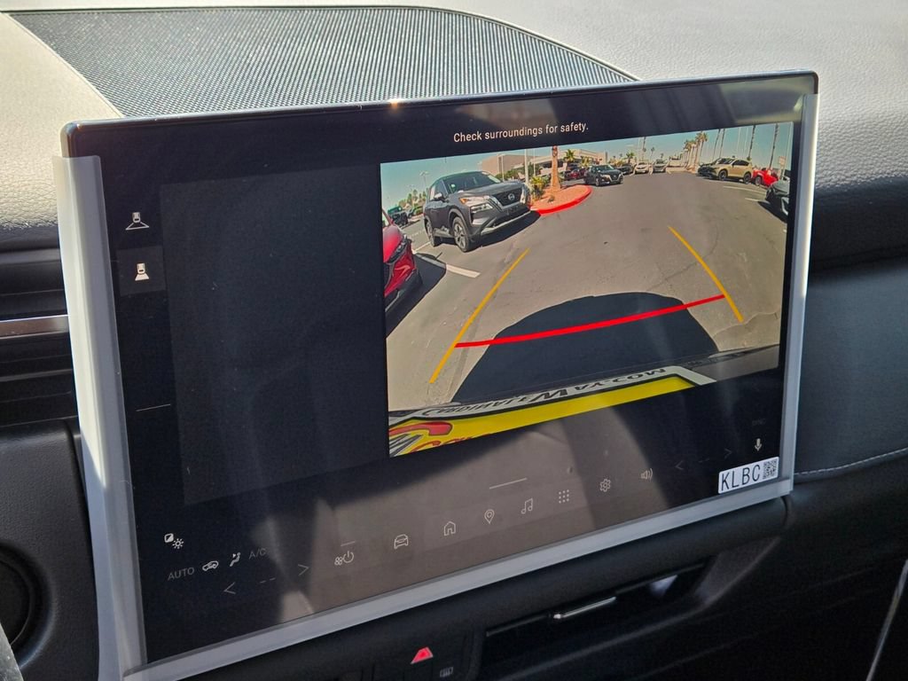 New 2026 MAZDA CX-5 Select AWD/4WD image 27