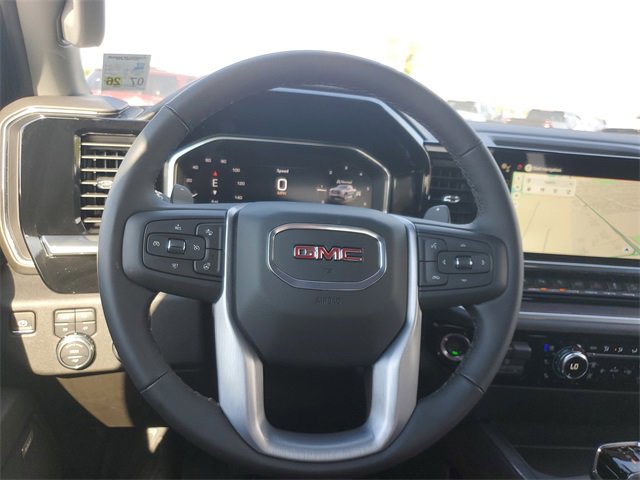 New 2026 GMC Sierra 1500 SLT image 19