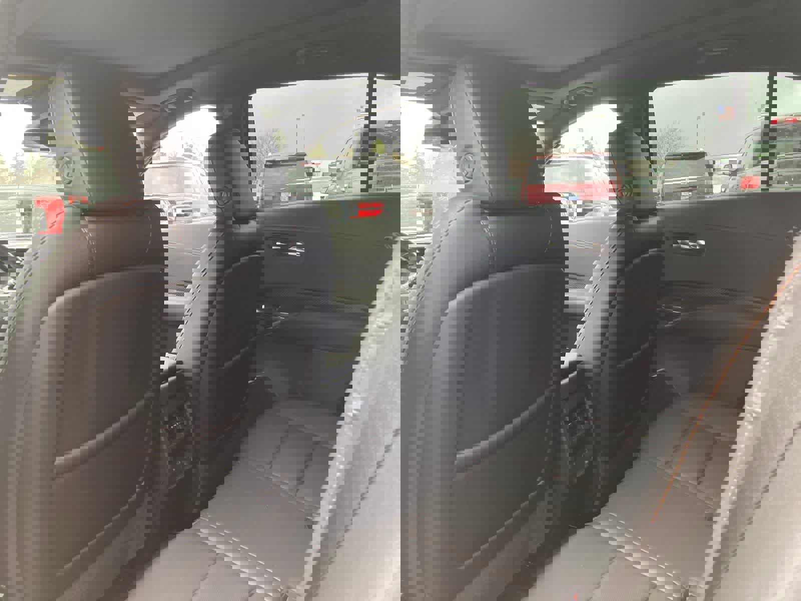 Certified 2023 Cadillac XT4 Sport image 3