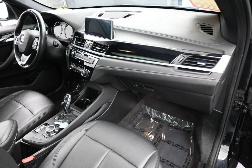 Used 2020 BMW X1 sDrive28i w/ Convenience Package FWD image 45